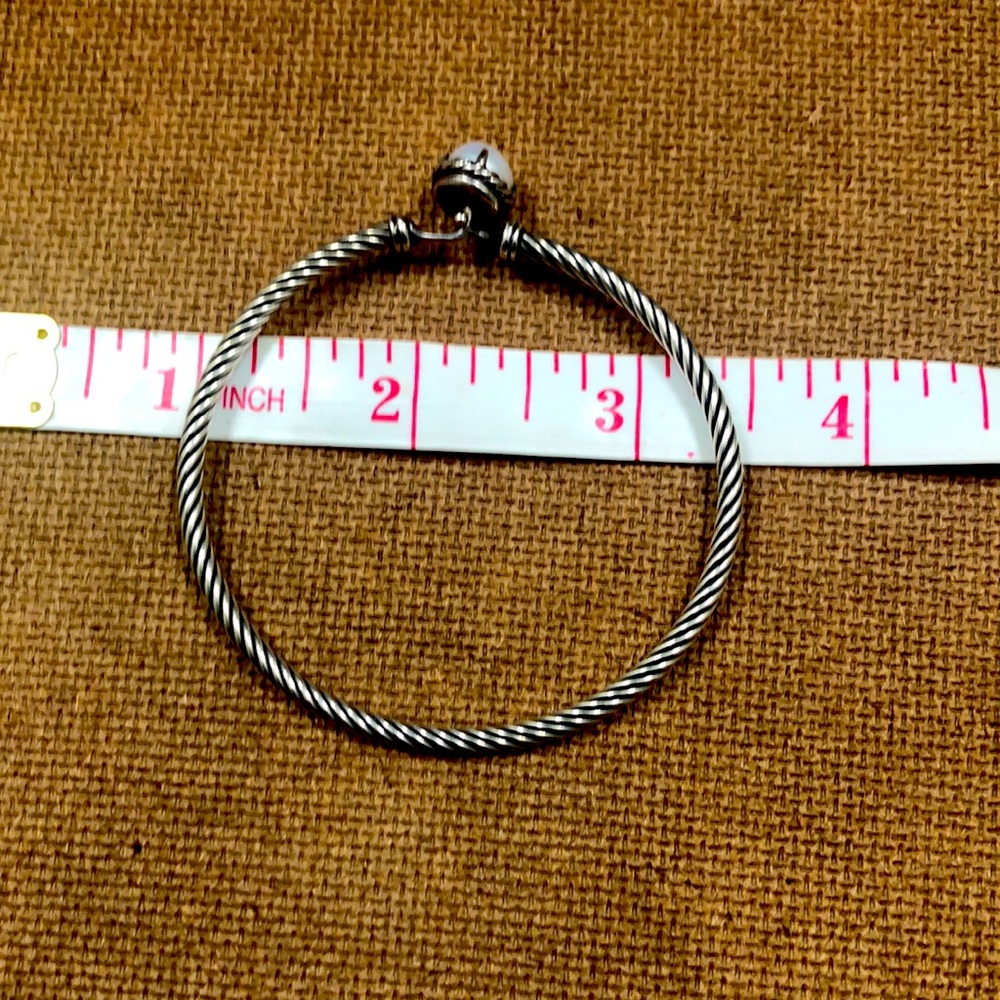 David Yurman Bracelet